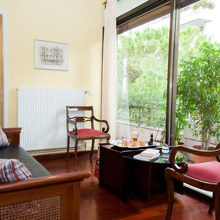 Stephany Apartment Афины Экстерьер фото