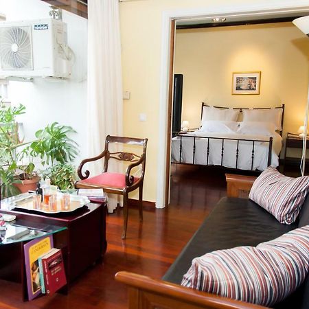 Stephany Apartment Афины Экстерьер фото