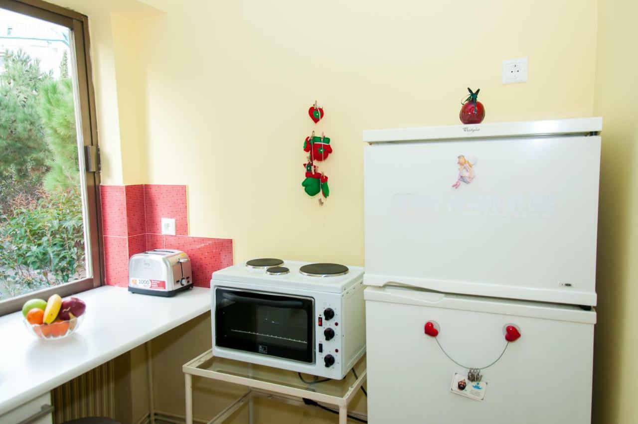 Stephany Apartment Афины Экстерьер фото