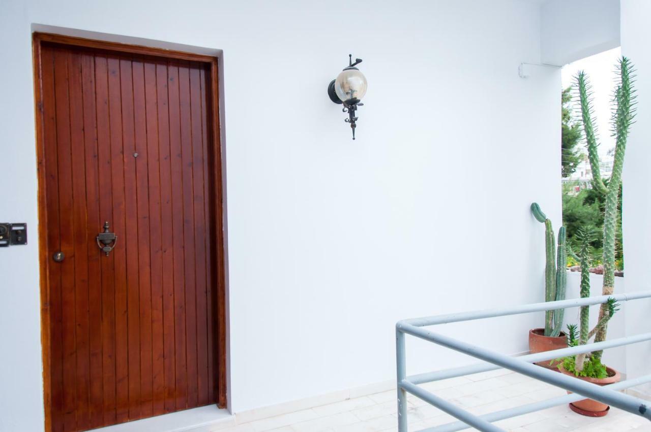 Stephany Apartment Афины Экстерьер фото