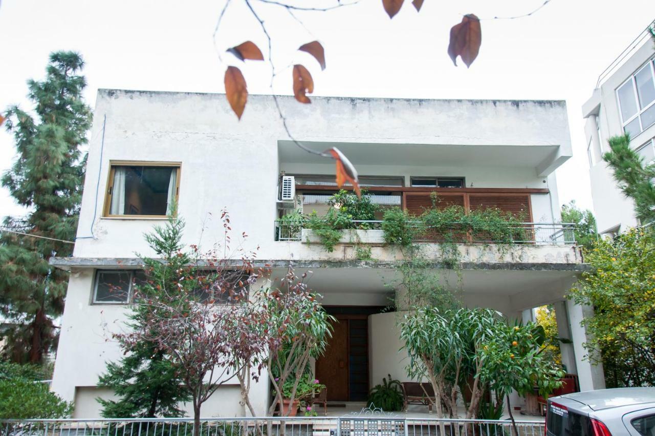 Stephany Apartment Афины Экстерьер фото